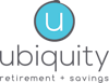 Ubiquity Retirement + Savings