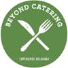Beyond Catering