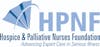 Hospice and Palliative Nurses Association