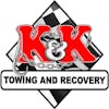 K&K Towing and Recovery LLC