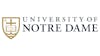 University of Notre Dame