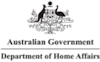 Australian Government, Dept of Home Affairs