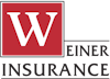 Weiner Insurance