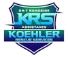 Koehler Rescue Services