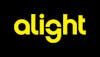 alight