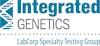 Integrated Genetics