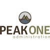 PeakOne Admin