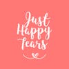 Just Happy Tears