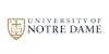 University of Notre Dame