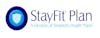 StayFit Plan