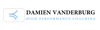 Damien Vanderburg High Performance Coaching