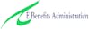 E Benefit Administration