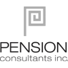 Pension Consultants, Inc.