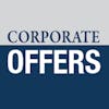Corporate Offers