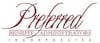 Preferred Benefit Administrators