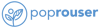 Poprouser