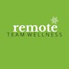 Remote Team Wellness