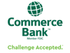 Commerce bank