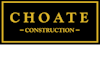 Choate Construction