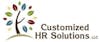 Customized HR Solutions, LLC