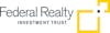 Federal Realty & Investment Trust