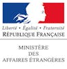 Ministry of Foreign Affairs