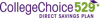 CollegeChoice 529 