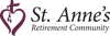 St. Anne’s Retirement Community