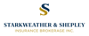 Starkweather & Shepley Insurance Brokerage Inc.