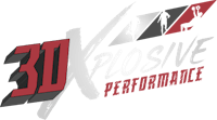 3D Xplosive Performance LLC