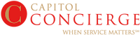 Capitol Concierge