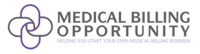 Medical Billing Opportunity