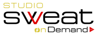 Studio SWEAT onDemand