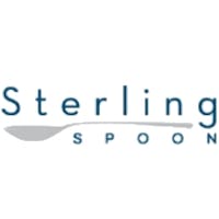 Sterling Spoon