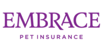 Embrace pet insurance