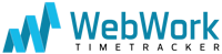 WebWork Time Tracker