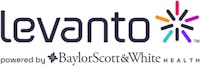 Levanto powered by Baylor Scott & White Health