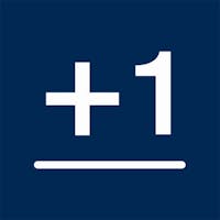 PlusOne