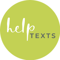 Help Texts