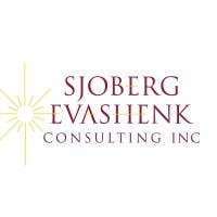 Sjoberg Evashenk Consulting, Inc.