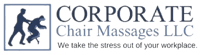 Corporate chair massage 