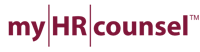 myHRcounsel
