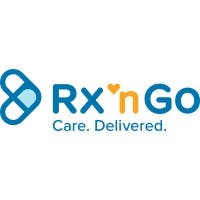 Rx 'n Go