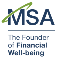 My Secure Advantage®