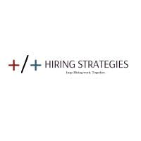 Hiring Strategies