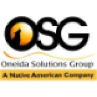 Oneida Solutions Group