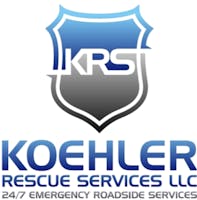 Koehler Rescue Services