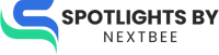 Spotlights by NextBee