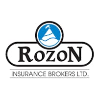 Rozon Insurance Brokers Ltd.