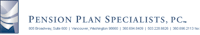 Pension Plan Specialists